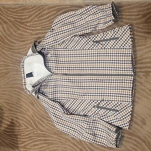 The North Face Apex Softshell Hooded Jacket